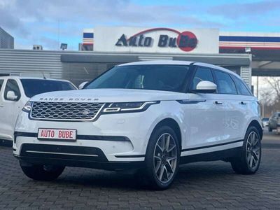 gebraucht Land Rover Range Rover Velar Hybrid 21" | PREMIUM PAKET