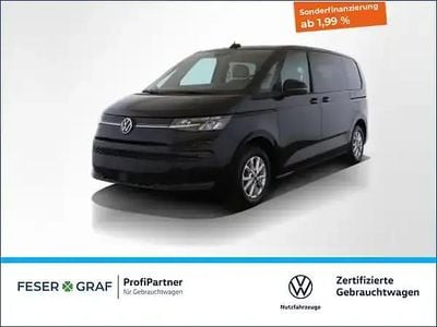 VW Multivan
