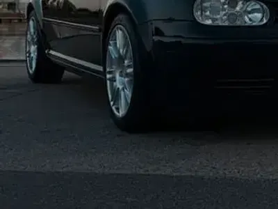 Gebraucht VW Golf IV