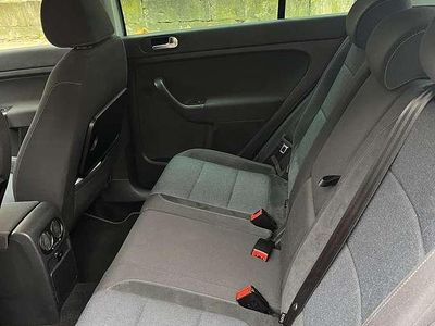 Gebraucht VW Golf VI Style 105 PS (77 kW) 2011 Kleinwagen