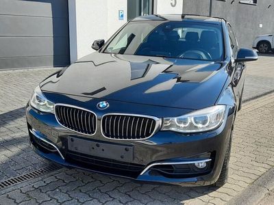 BMW 328 Gran Turismo