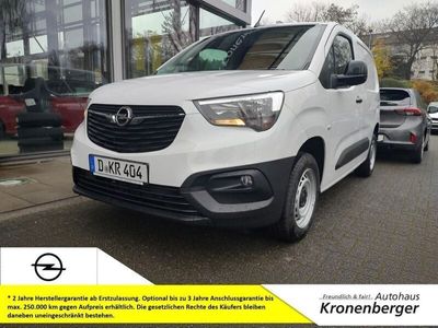 gebraucht Opel Combo 1.5 Edition CDTI DPF