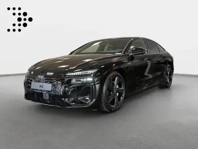 Gebraucht Audi A6 e-tron