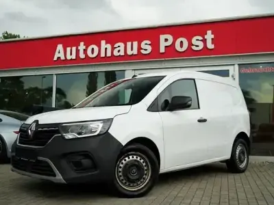 Gebraucht Renault Kangoo