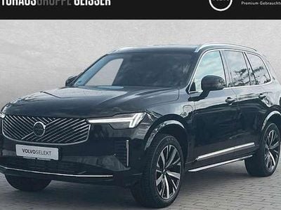 Schwarz Gebraucht 2025 Volvo XC90 Core SUV | 65.750 € (Guter Preis)