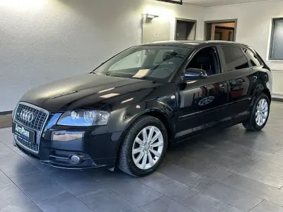 Gebraucht Audi A3 Sportback