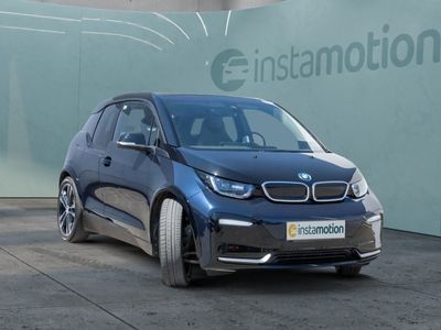 gebraucht BMW i3 BMW i3, 27.983 km, 184 PS, EZ 05.2019, Elektro
