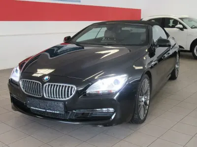 Gebraucht BMW 650