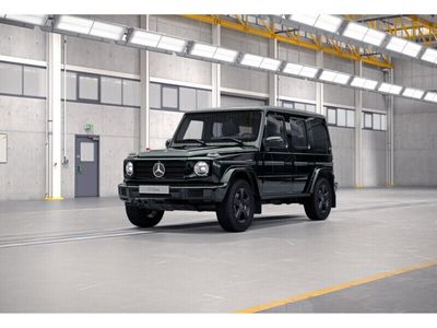 Mercedes G350