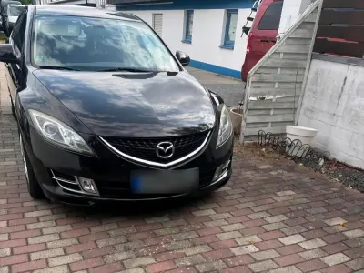 Gebraucht Mazda 6