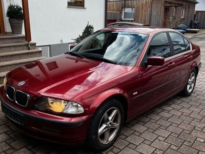 gebraucht BMW 323 i -