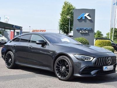 Mercedes AMG GT 53