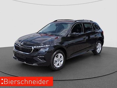 Schwarz Neu 2025 Skoda Kamiq Selection SUV | 24.290 € (Superpreis)