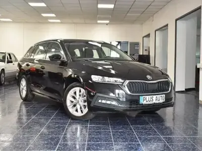 Gebraucht Skoda Octavia