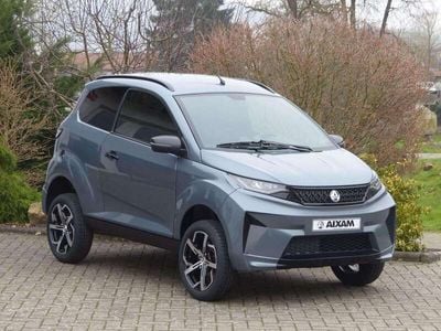 Aixam Crossover Premium