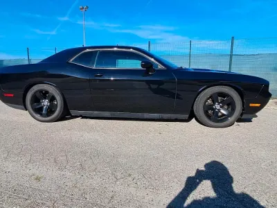 Gebraucht Dodge Challenger