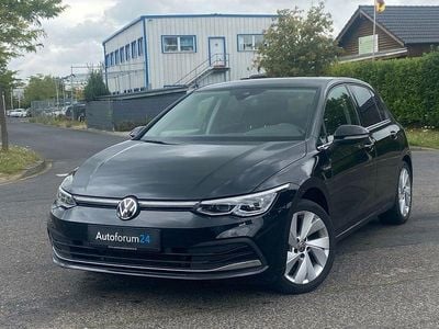 VW Golf VIII