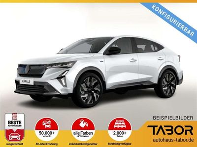 Nuova Renault Rafale Esprit Alpine 200 CV (147 kW) 2026 Bianco SUV