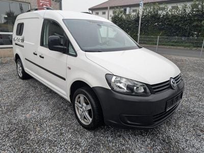 VW Caddy Maxi