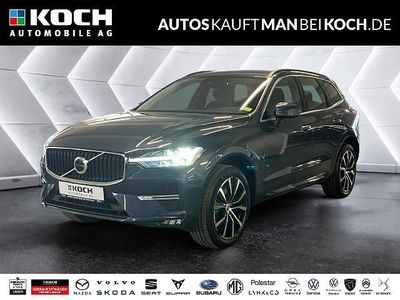 Gebraucht 2023 Volvo XC60 SUV | 37.495 € (Guter Preis)