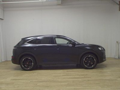DS Automobiles DS7 Crossback