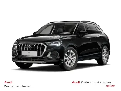 Gebraucht Audi Q3
