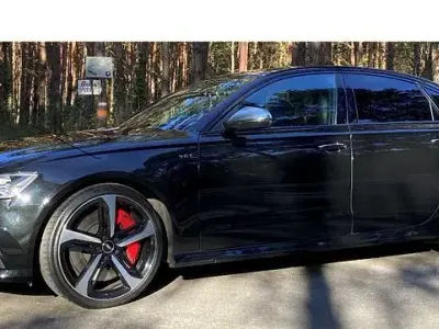 Gebraucht Audi S6