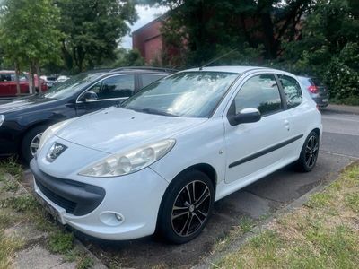 Peugeot 206+