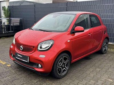 Gebraucht Smart ForFour Prime 90 PS (66 kW) 2019 Kleinwagen