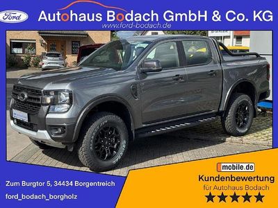 Grau Neu 2025 Ford Ranger Tremor Abholung | 51.490 € (Guter Preis)