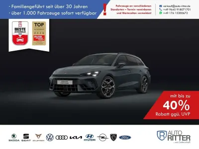 Gebraucht Cupra Leon