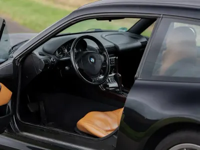 Gebraucht BMW Z3