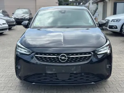 Gebraucht Opel Corsa