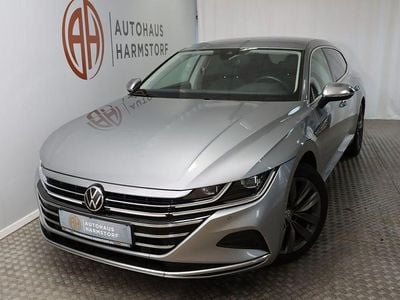 VW Arteon
