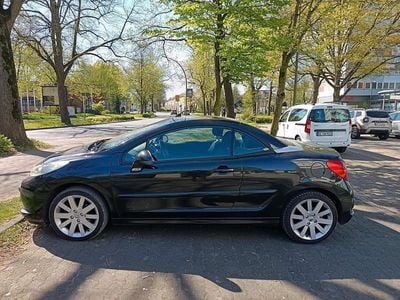 Peugeot 207 CC