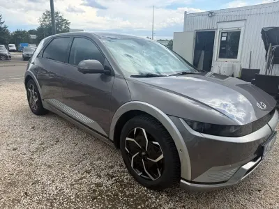 Gebraucht Hyundai Ioniq 5