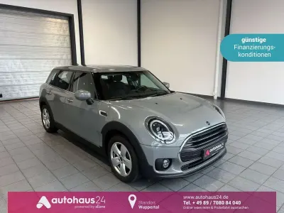 Gebraucht Mini Clubman