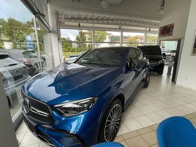 Mercedes GLC220