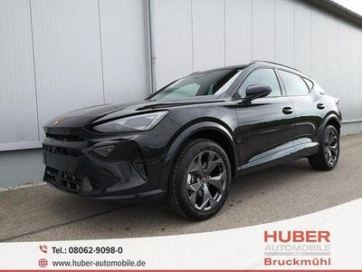 Neu Cupra Formentor 150 PS (110 kW) 2026 Andere SUV