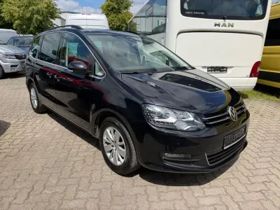 Gebraucht VW Sharan