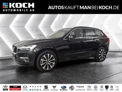 Gebraucht Volvo XC60 145 PS (106 kW) 2023 SUV
