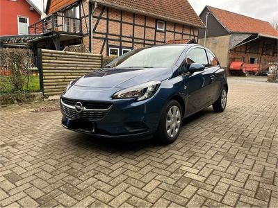 gebraucht Opel Corsa E 1,4