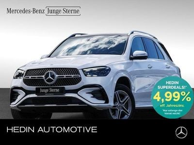 Mercedes GLE350