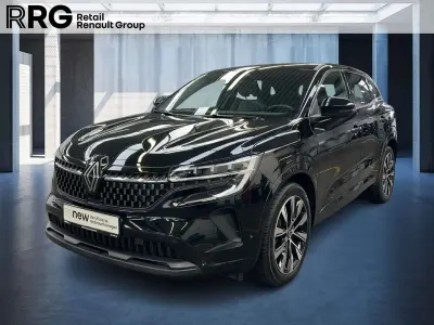Gebraucht Renault Austral Techno 200 PS (147 kW) 2024 Sternenschwarz SUV