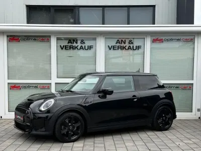 Gebraucht Mini Cooper S