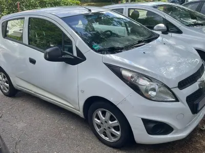 Gebraucht Chevrolet Spark