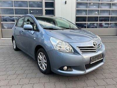 Toyota Verso