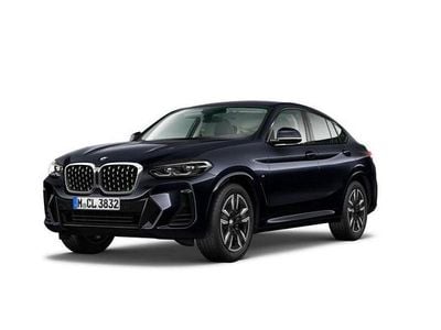 Gebraucht BMW X4 M Sport 184 PS (135 kW) 2022 Andere SUV