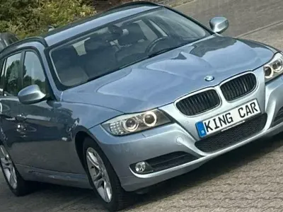 Gebraucht BMW 318