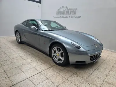 Gebraucht Ferrari 612